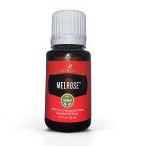 Young Living Essential Oil - Melrose 15ml